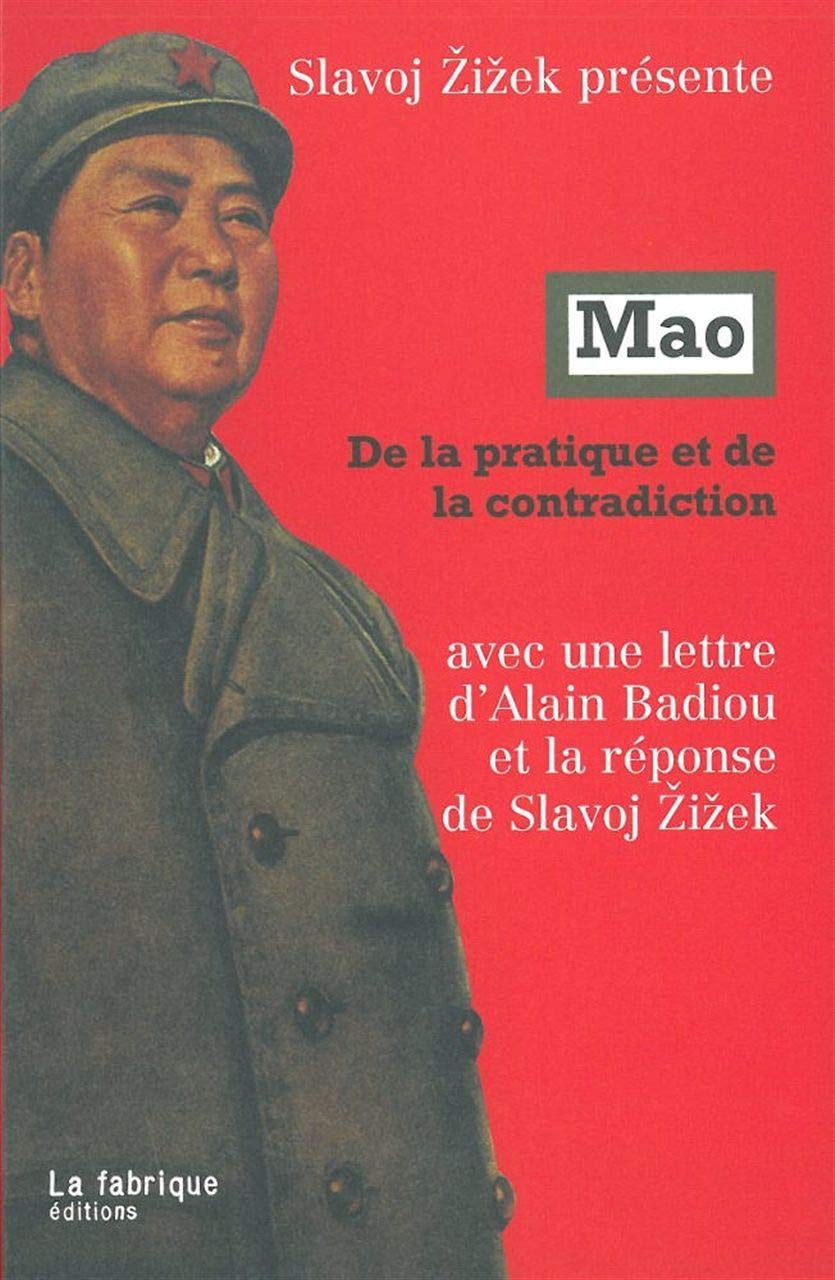 Mao: De la pratique et de la contradiction 9782913372818
