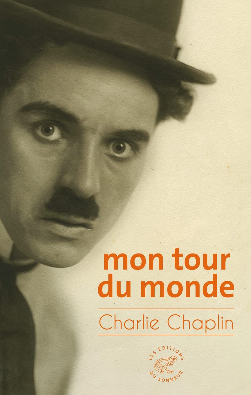 Mon tour du monde 9782916136752