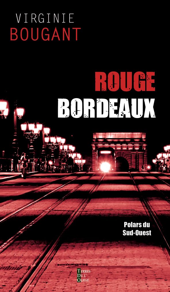 Rouge Bordeaux 9791097150709