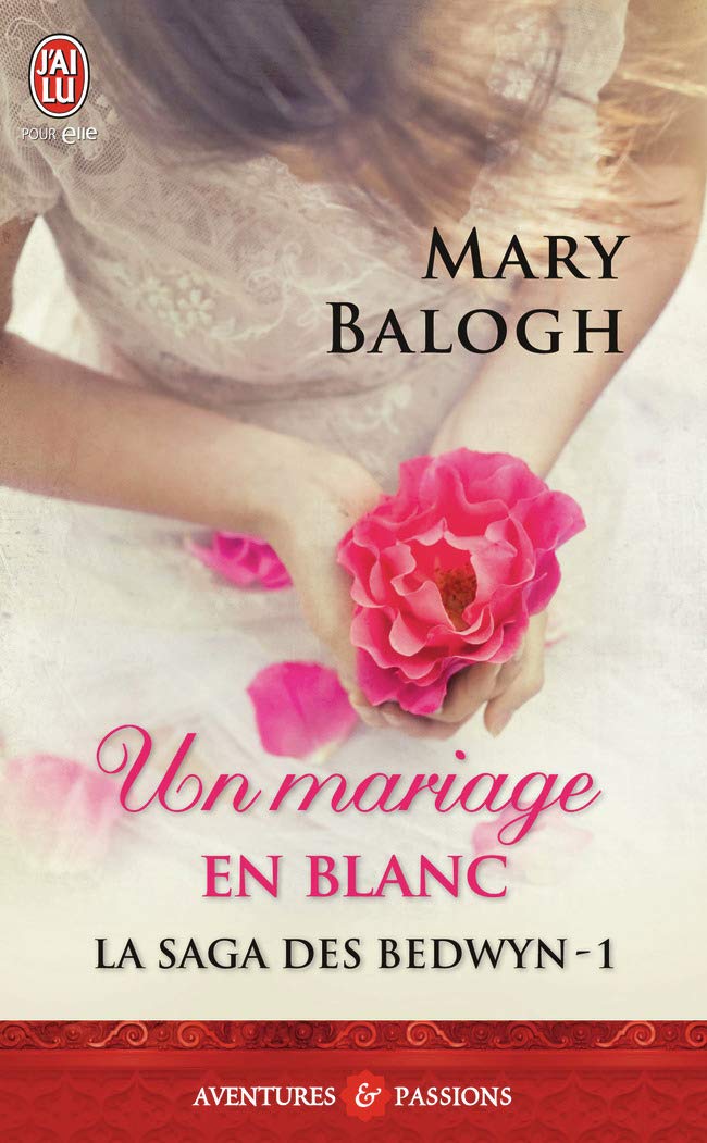Un mariage en blanc 9782290072523
