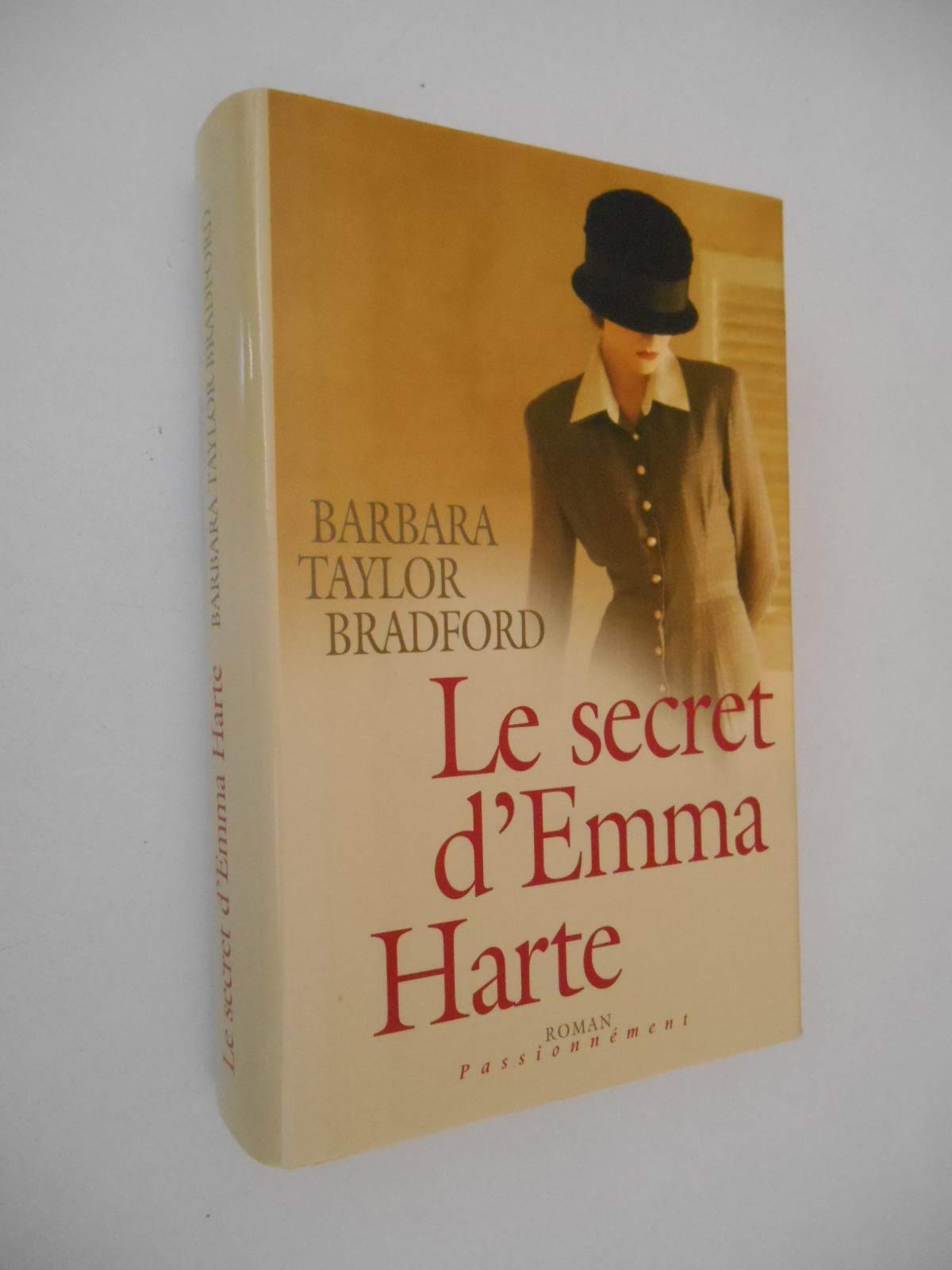 Le Secret d'Emma Harte 9782258063716