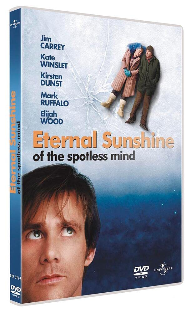 Eternal sunshine of the spotless mind 5050582338850