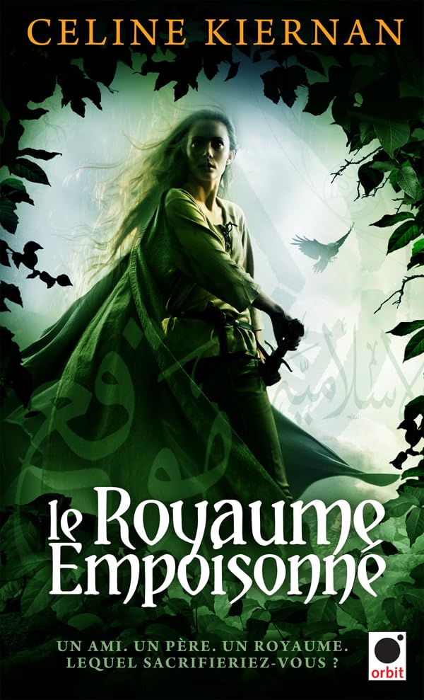 Le Royaume empoisonné, (Les Moorehawke*) 9782360510191