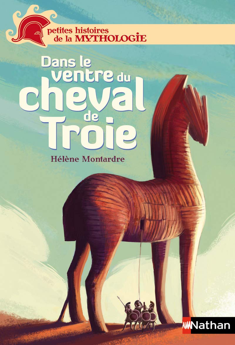 Dans le ventre du cheval de Troie 9782092023167