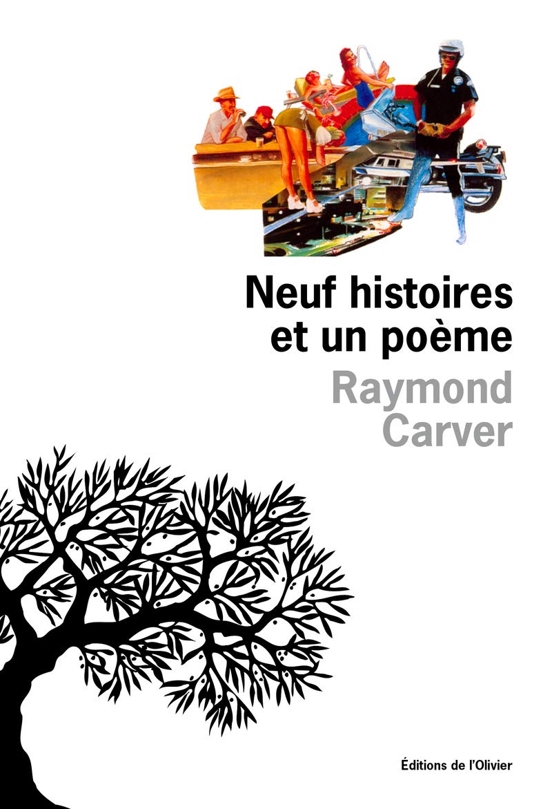 Neuf histoires et un poème 9782879290591