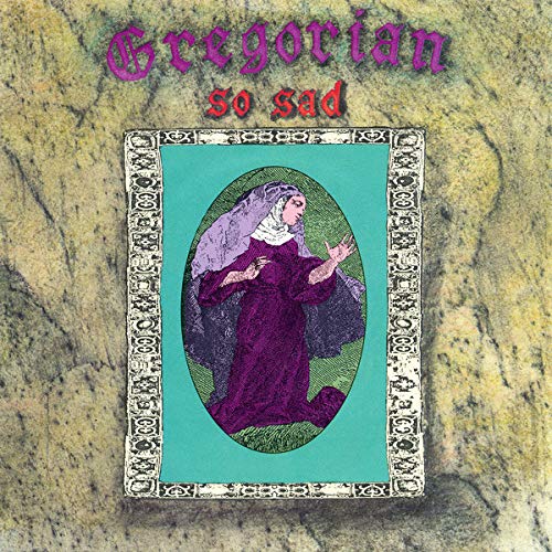 So Sad/Depressions [Import] 0042287952276