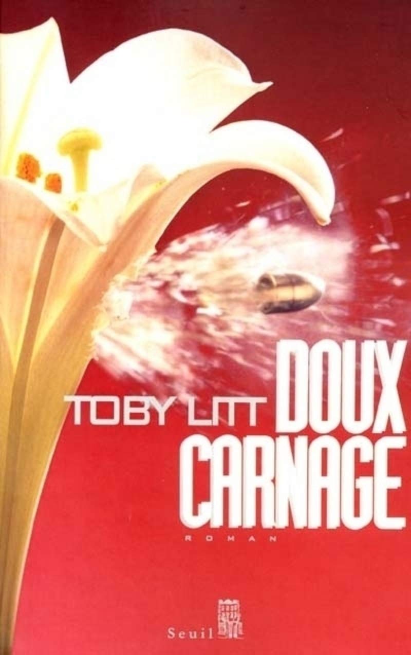Doux carnage 9782020450515