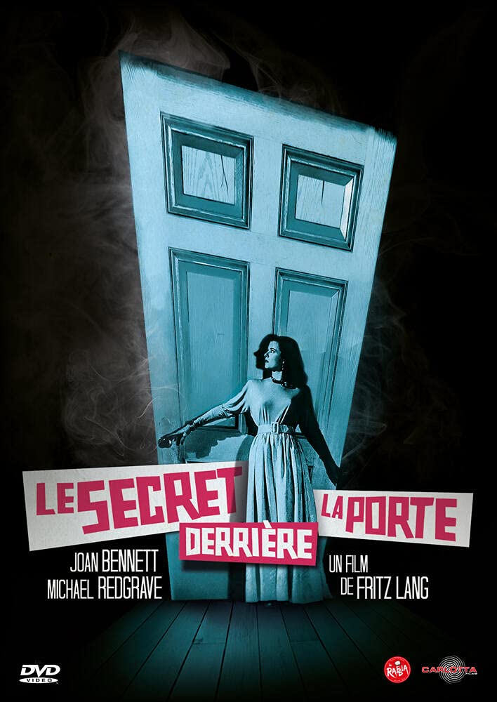 Le Secret derrière la porte [Édition Collector] 3333297205160