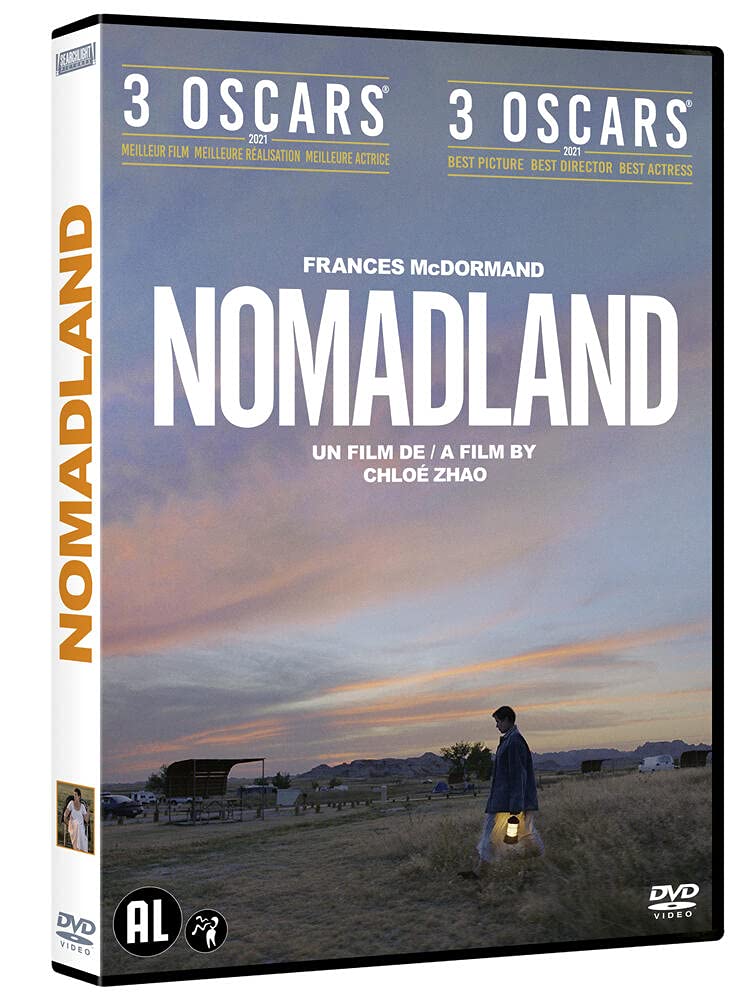 Nomadland 8717418588465