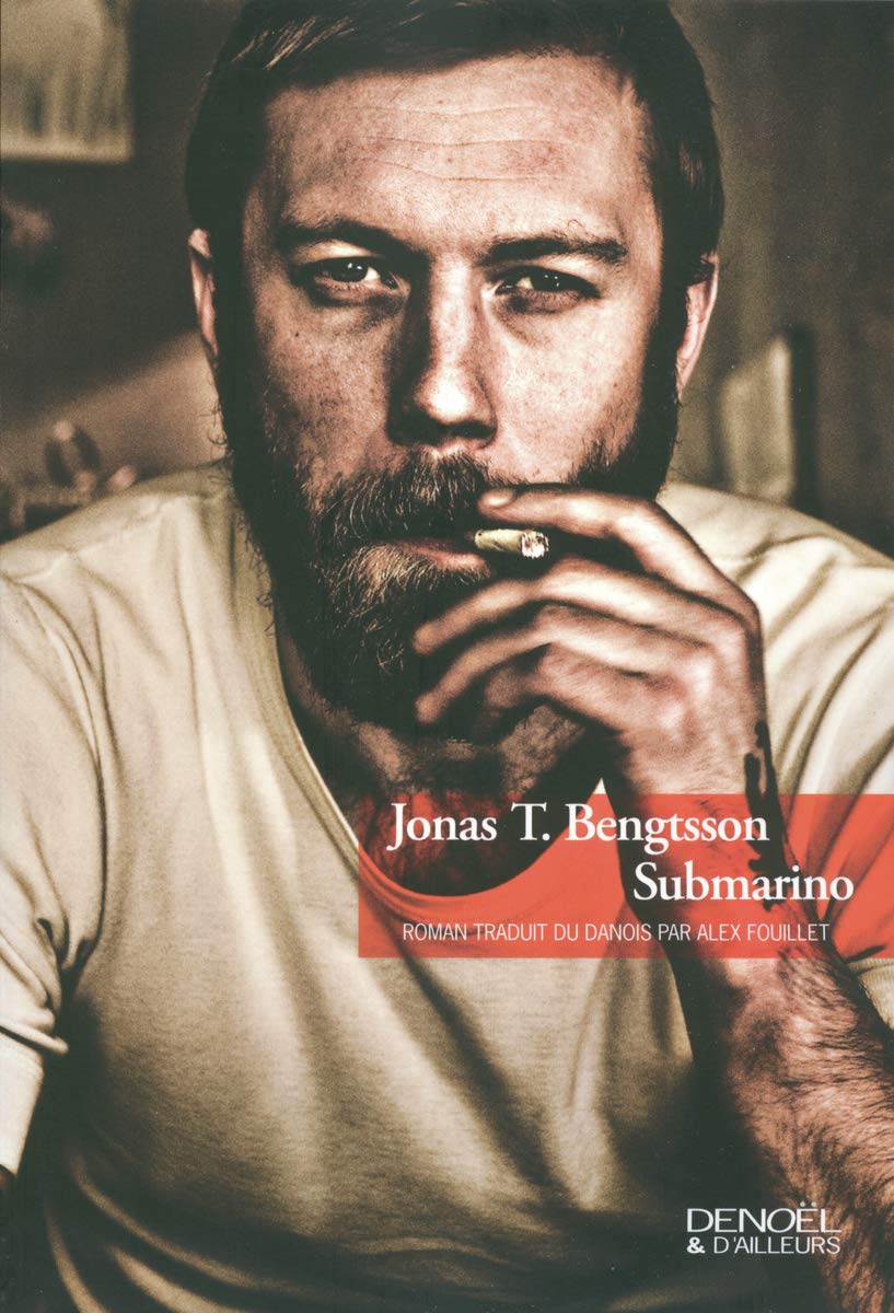 Submarino 9782207108833