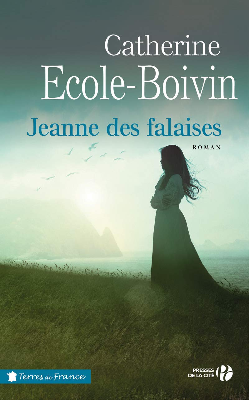 Jeanne des falaises 9782258116580