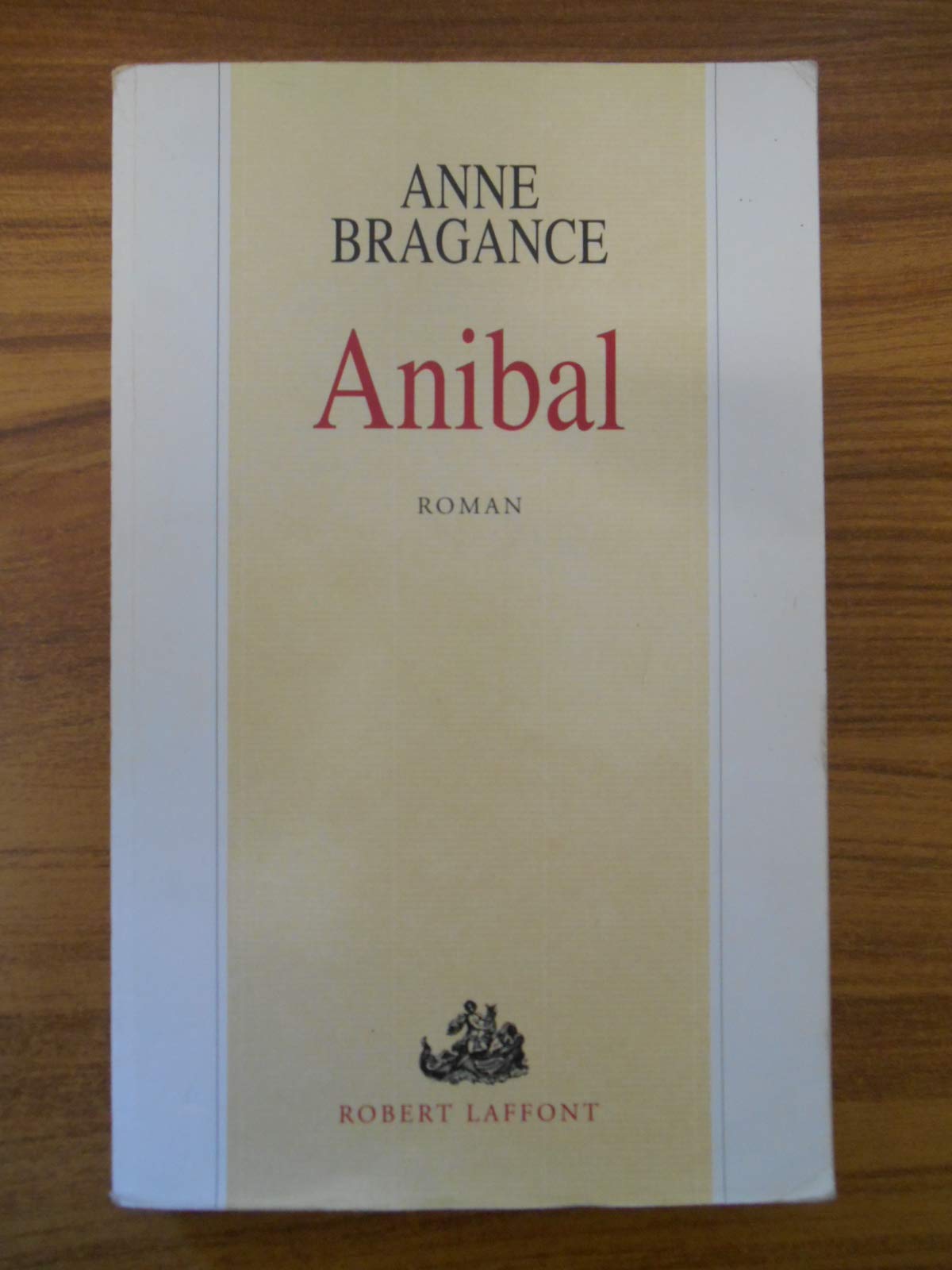 Anibal 9782221070598