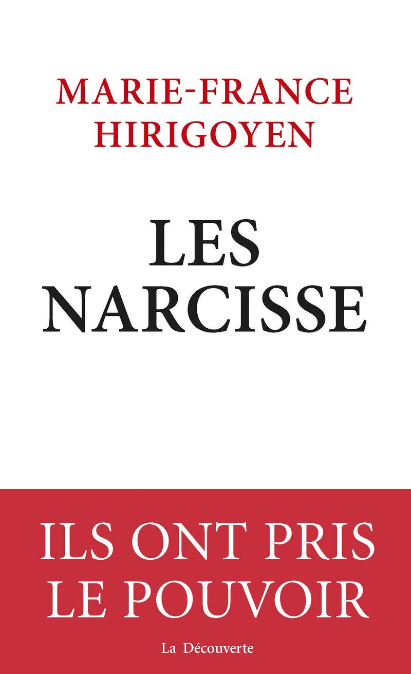 Les Narcisse: Ils ont pris le pouvoir 9782348036293