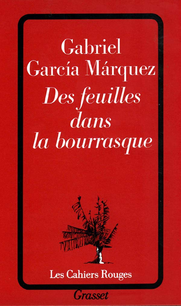 Des feuilles dans la bourrasque 9782246267324