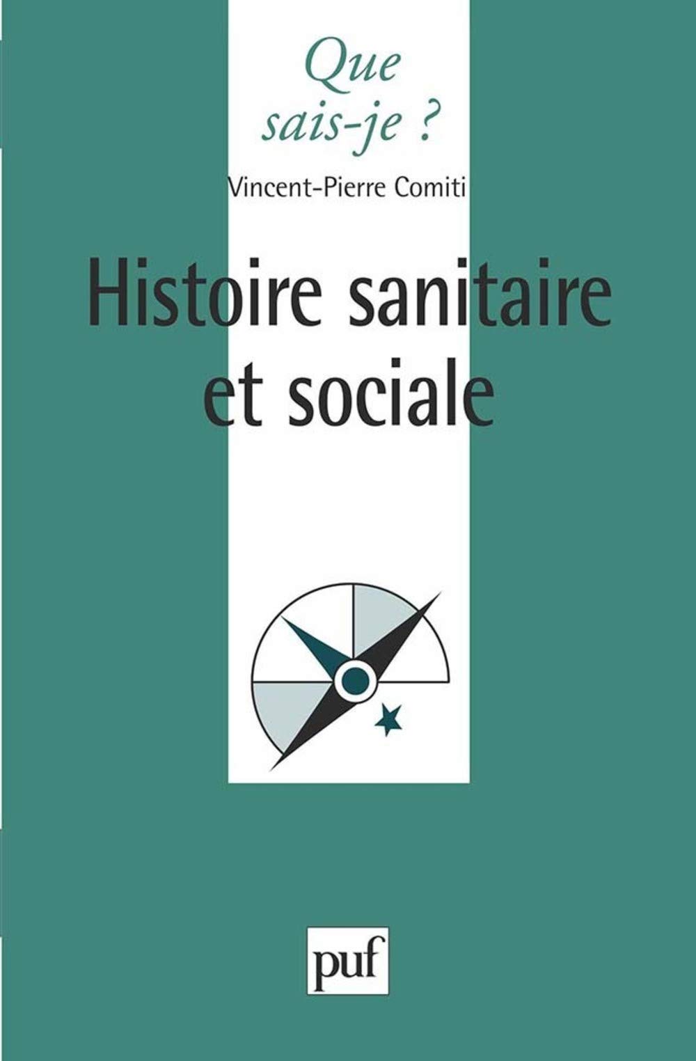 Histoire Sanitaire et Sociale 9782130480037