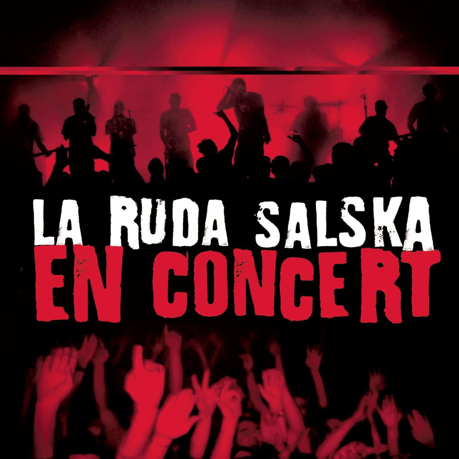 En concert 5099750063323