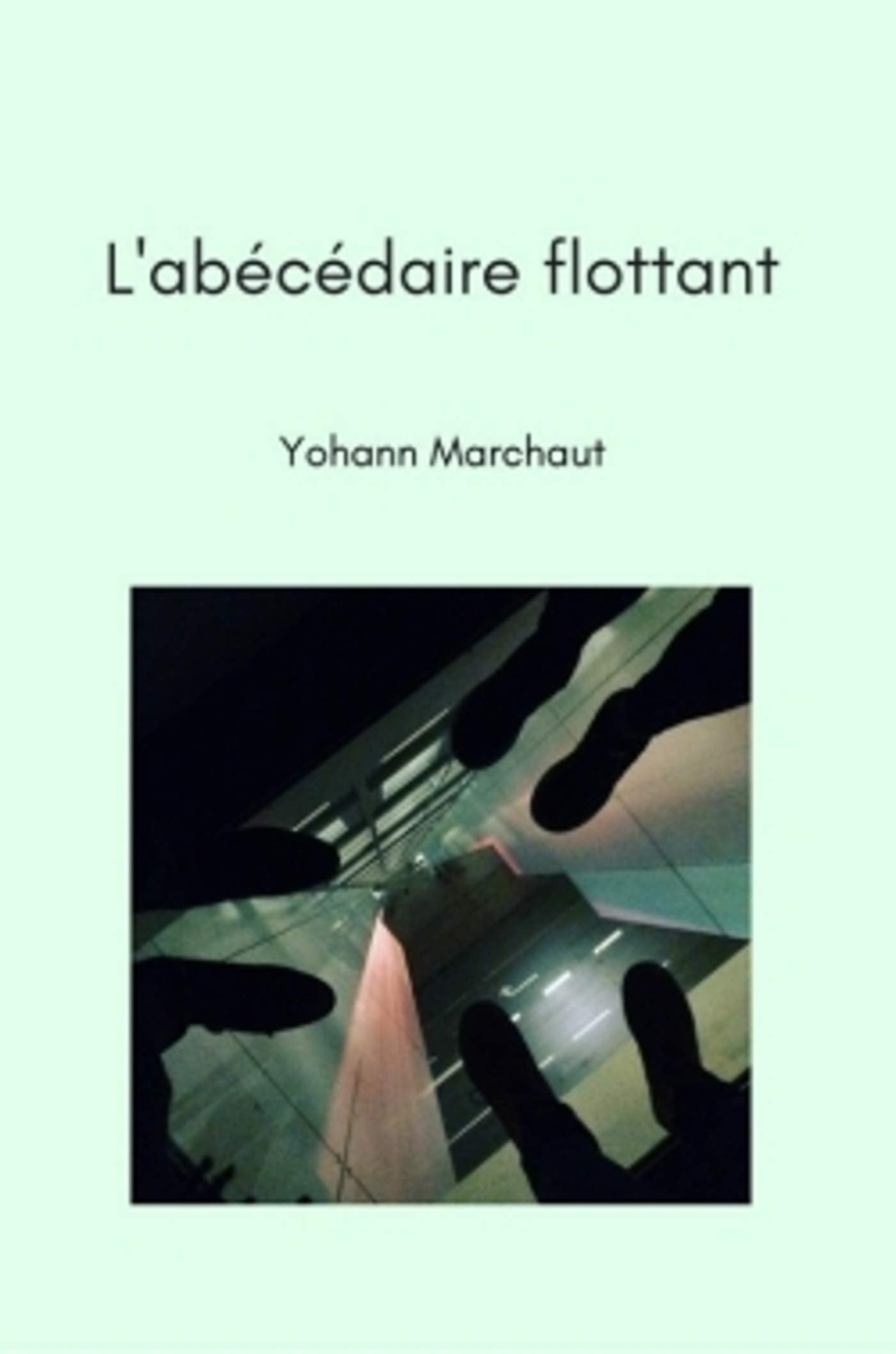 L'abécédaire flottant 9791026215394