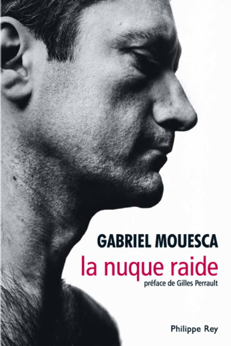 La Nuque raide 9782848760575