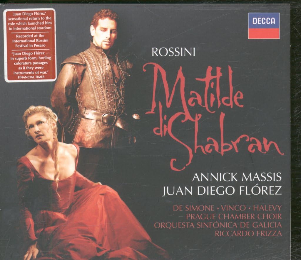 Matilde Di Shabran 9786313075126