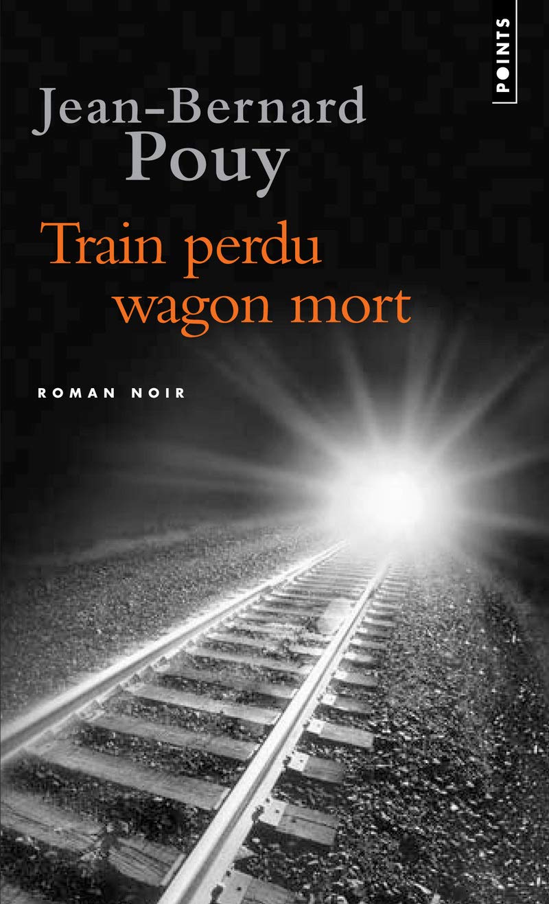 Train perdu wagon mort 9782757808207