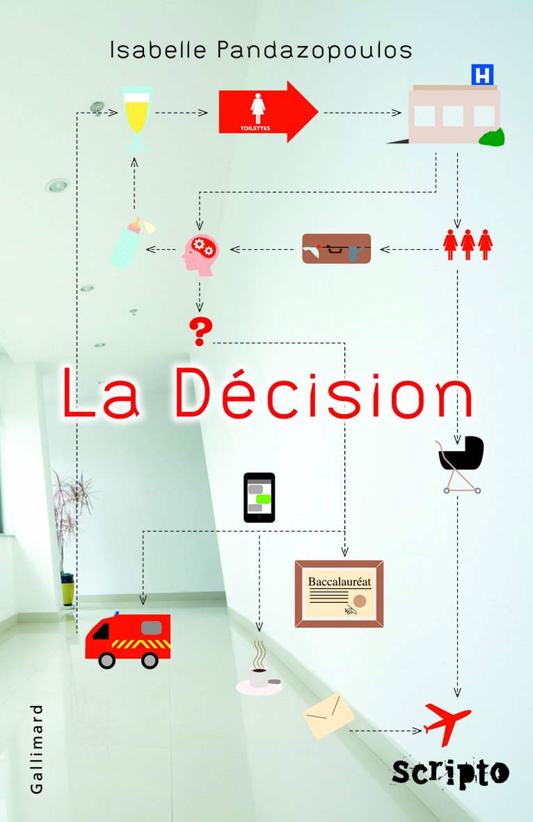 La Décision 9782070647965