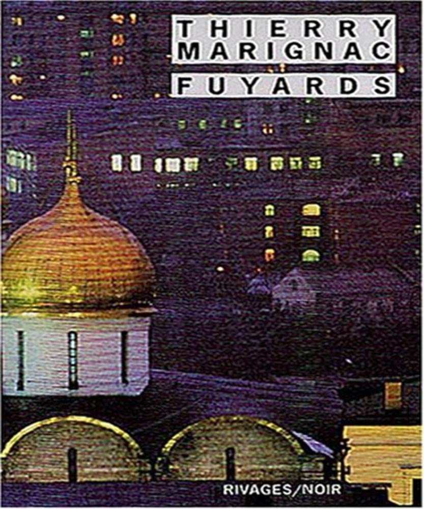 Fuyards 9782743611514