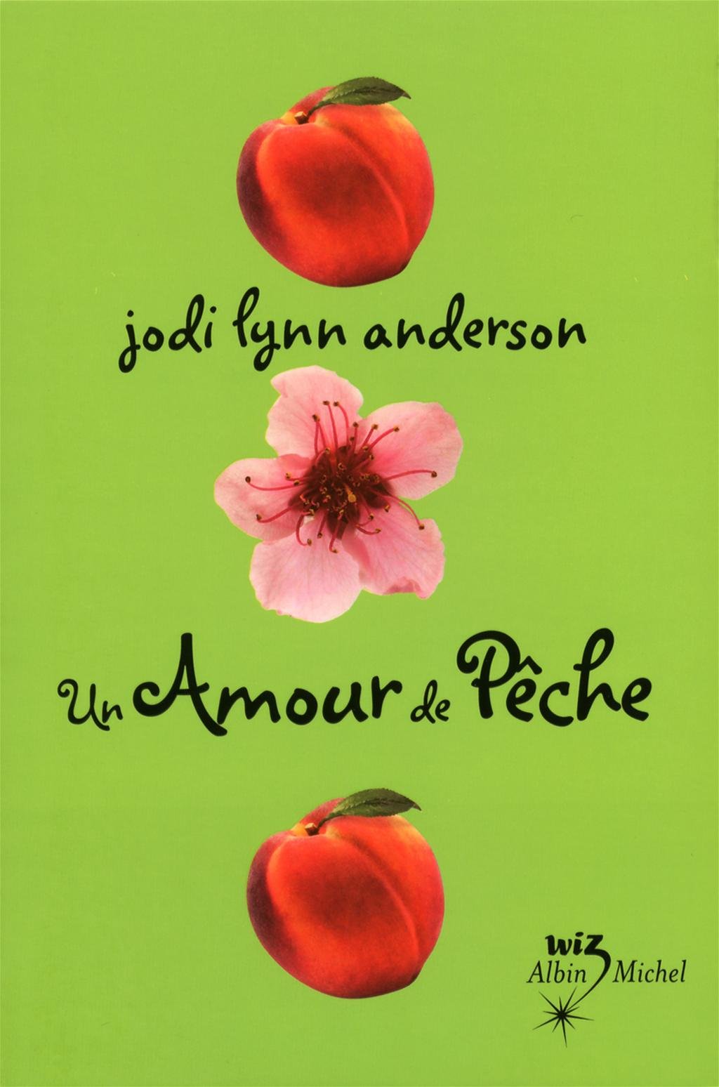 Un amour de pêche 9782226208668