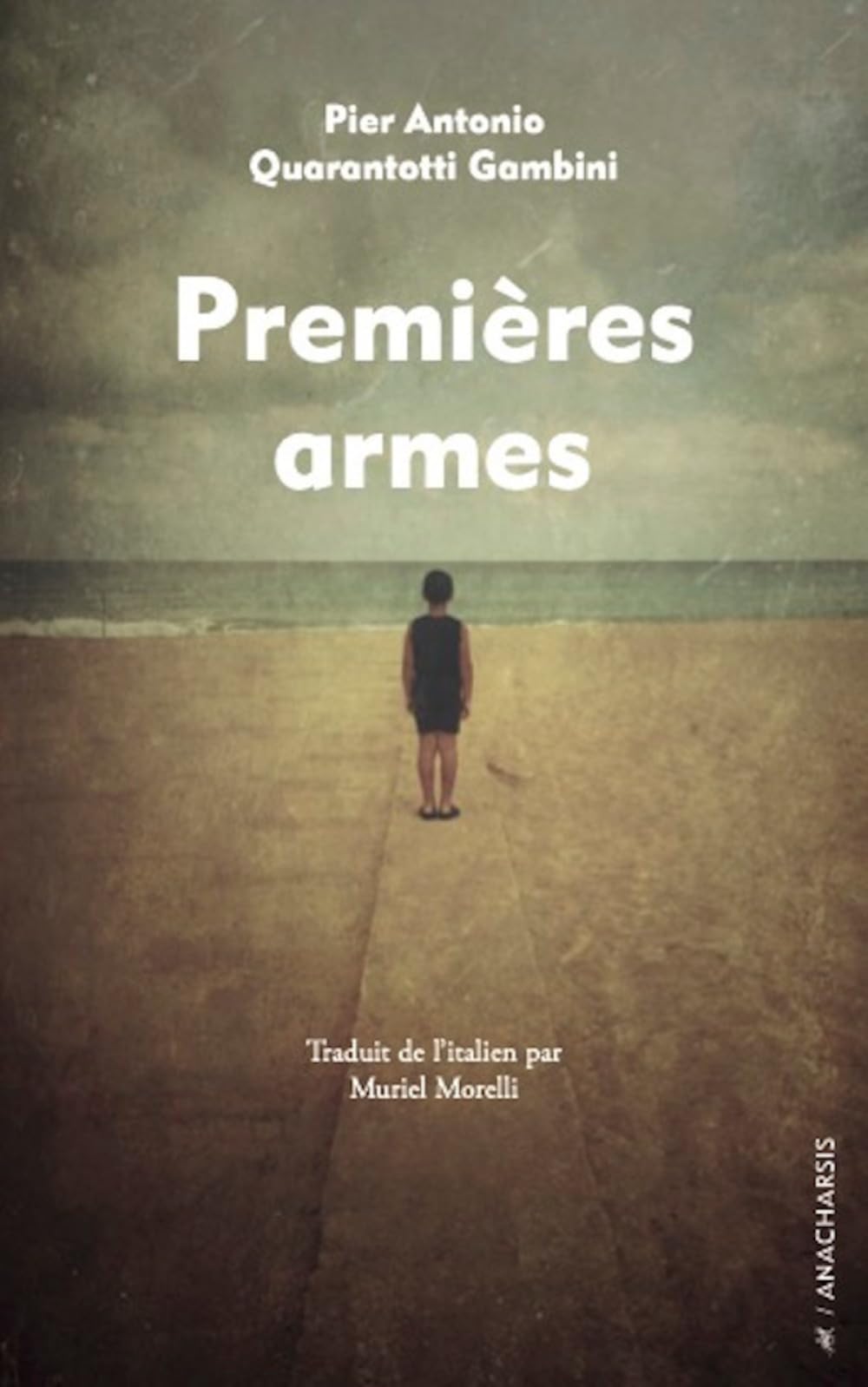 Premières armes 9791027904600