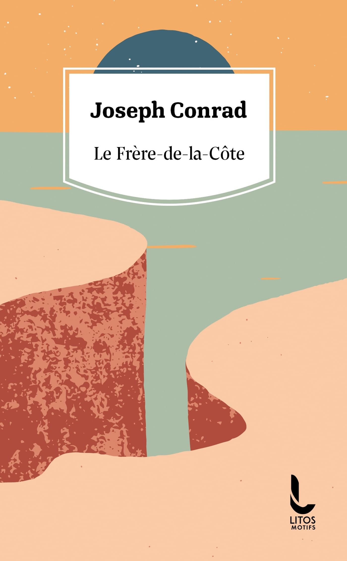 Le Frère-de-la-Côte 9782385061012