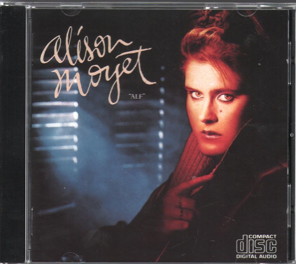 Alf [Import] 5099702622929