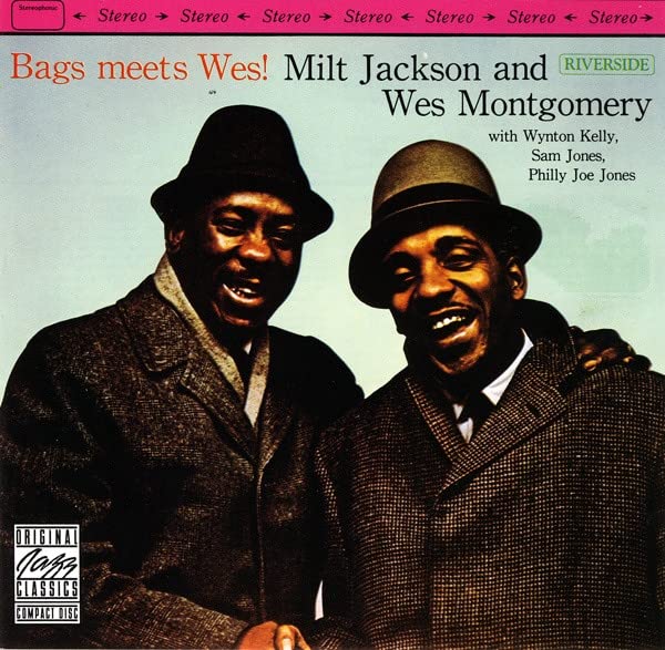 Bags Meets Wes [Import] 0090204065134
