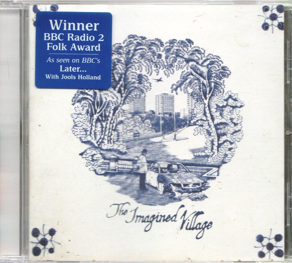 The Imagined Village [Import] 5099950386727