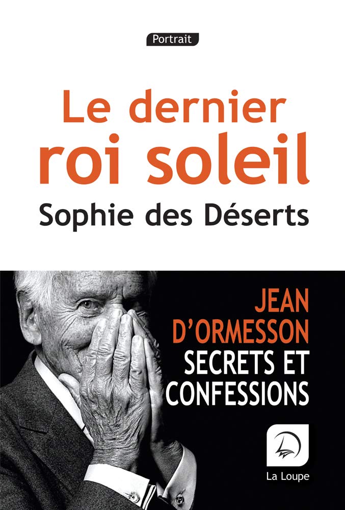 Le dernier roi soleil 9782848688756