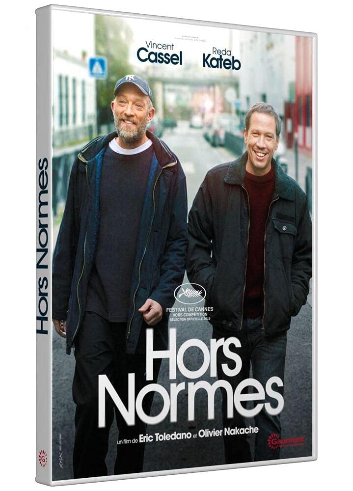 Hors Normes 3607483270790
