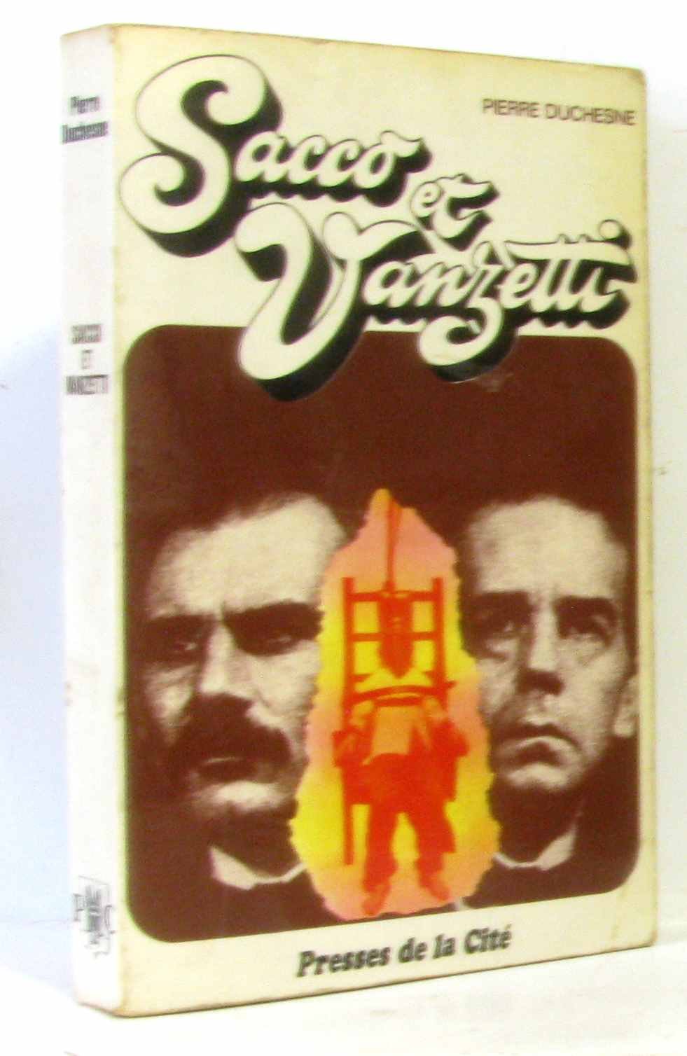 sacco et vanzetti 