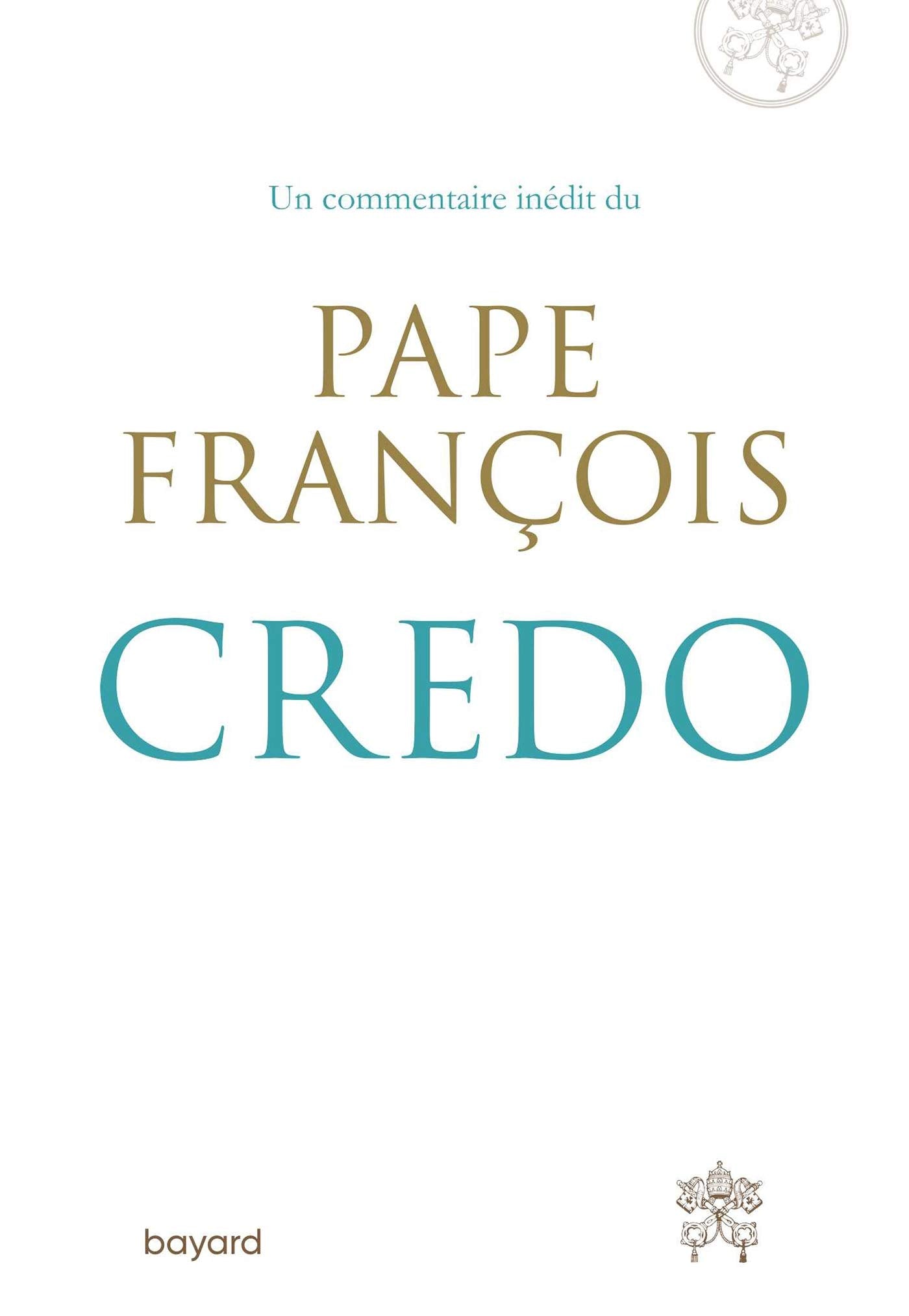 Credo 9782227498280