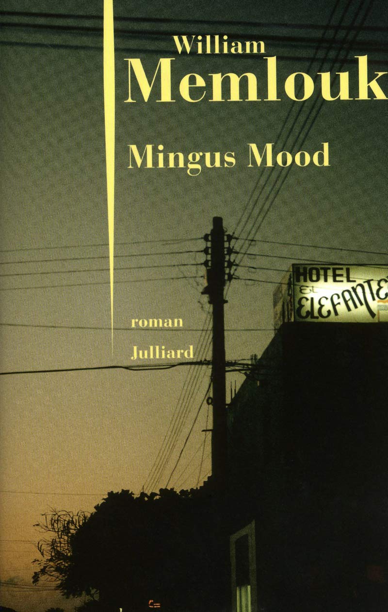 Mingus Mood 9782260019558