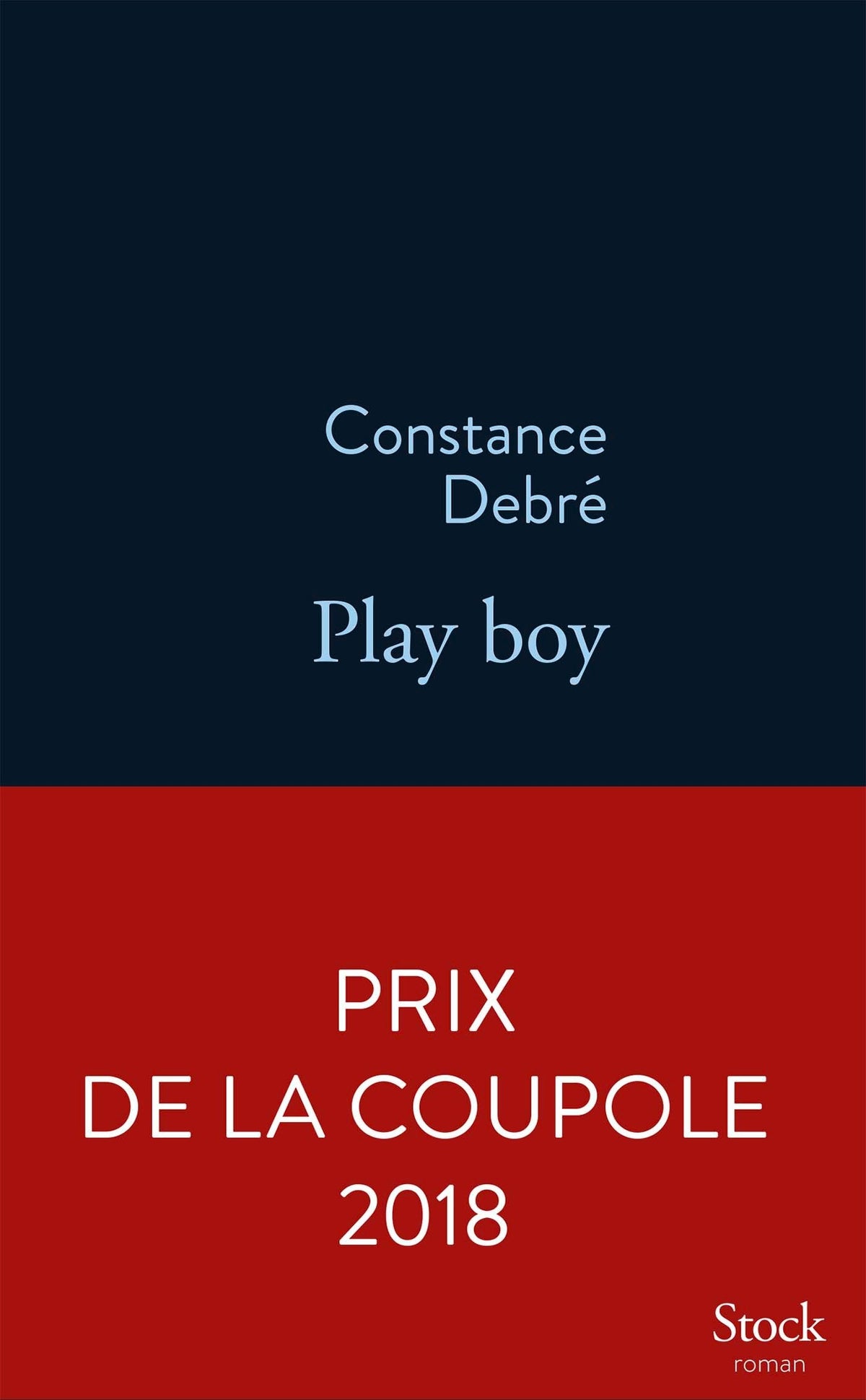 Play Boy 9782234084292