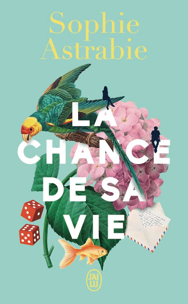 La chance de sa vie 9782290411230