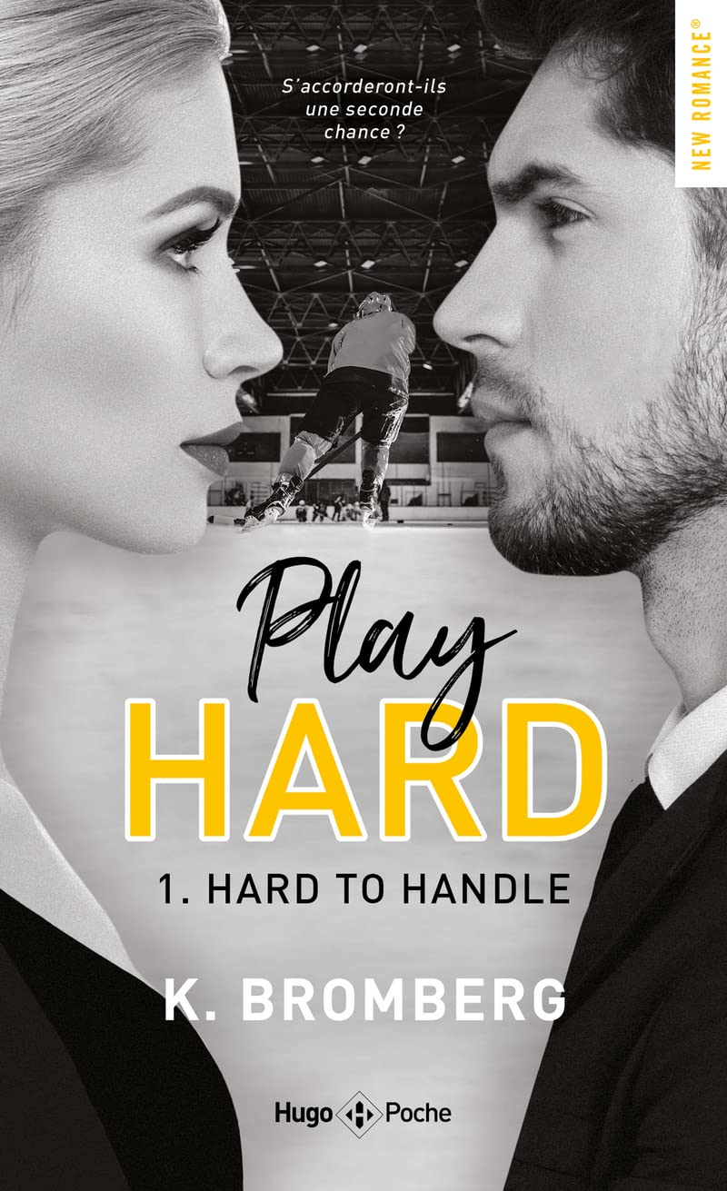 Play hard - Tome 01: Hard to handle 9782755694246