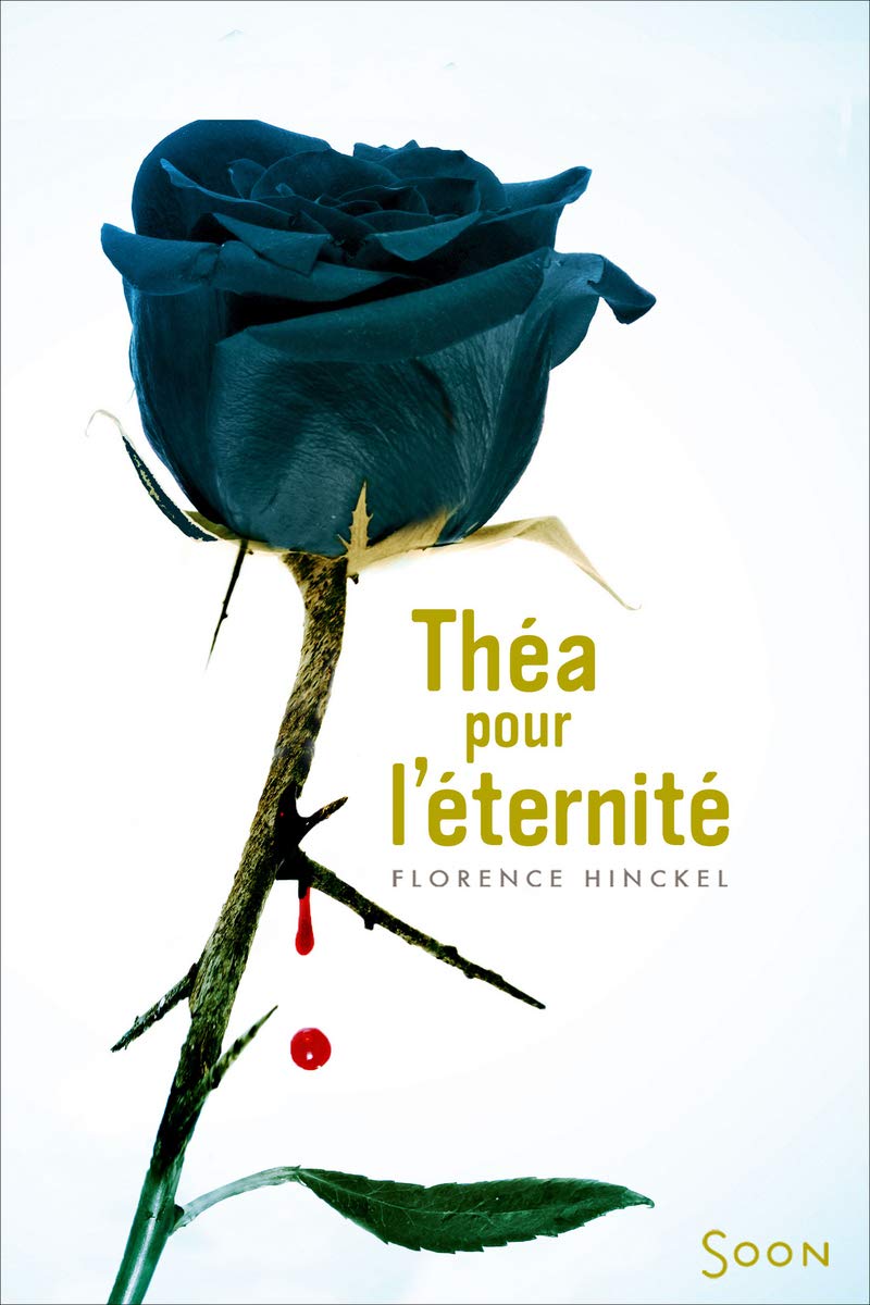 Théa pour l'éternité 9782748512236