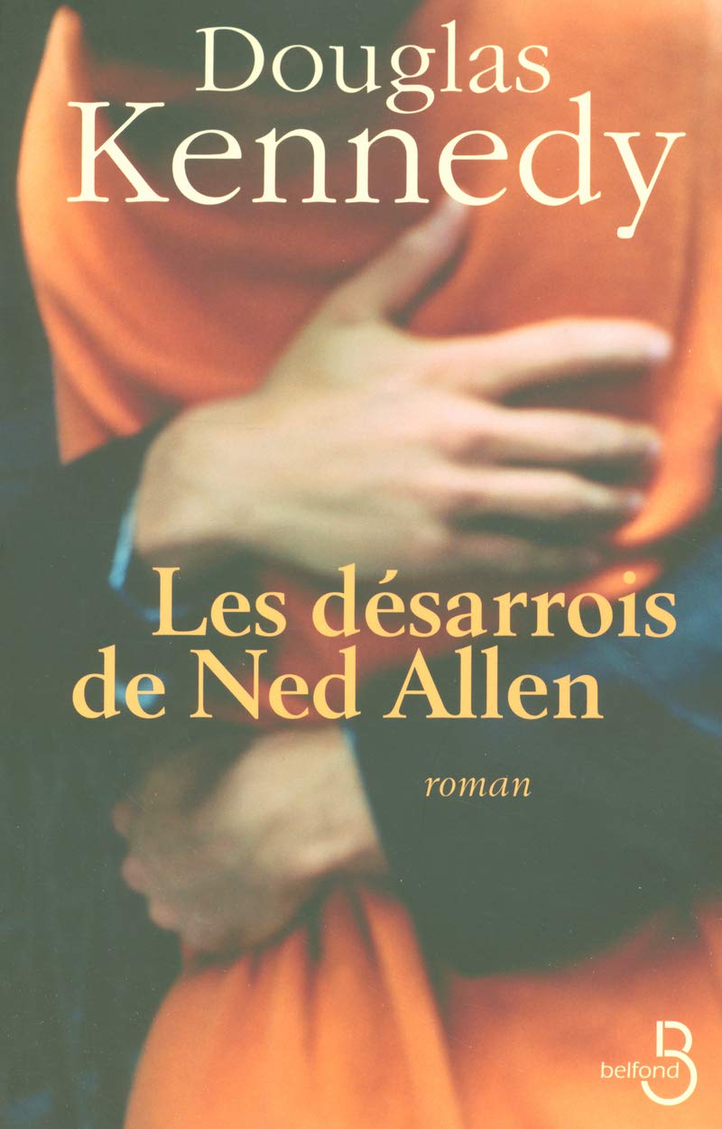 Les Désarrois de Ned Allen 9782714442000
