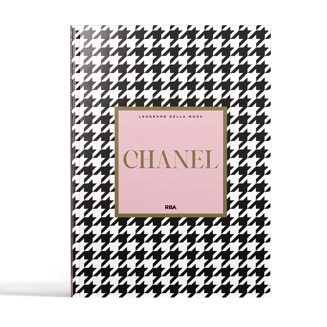 Chanel 9788410578067