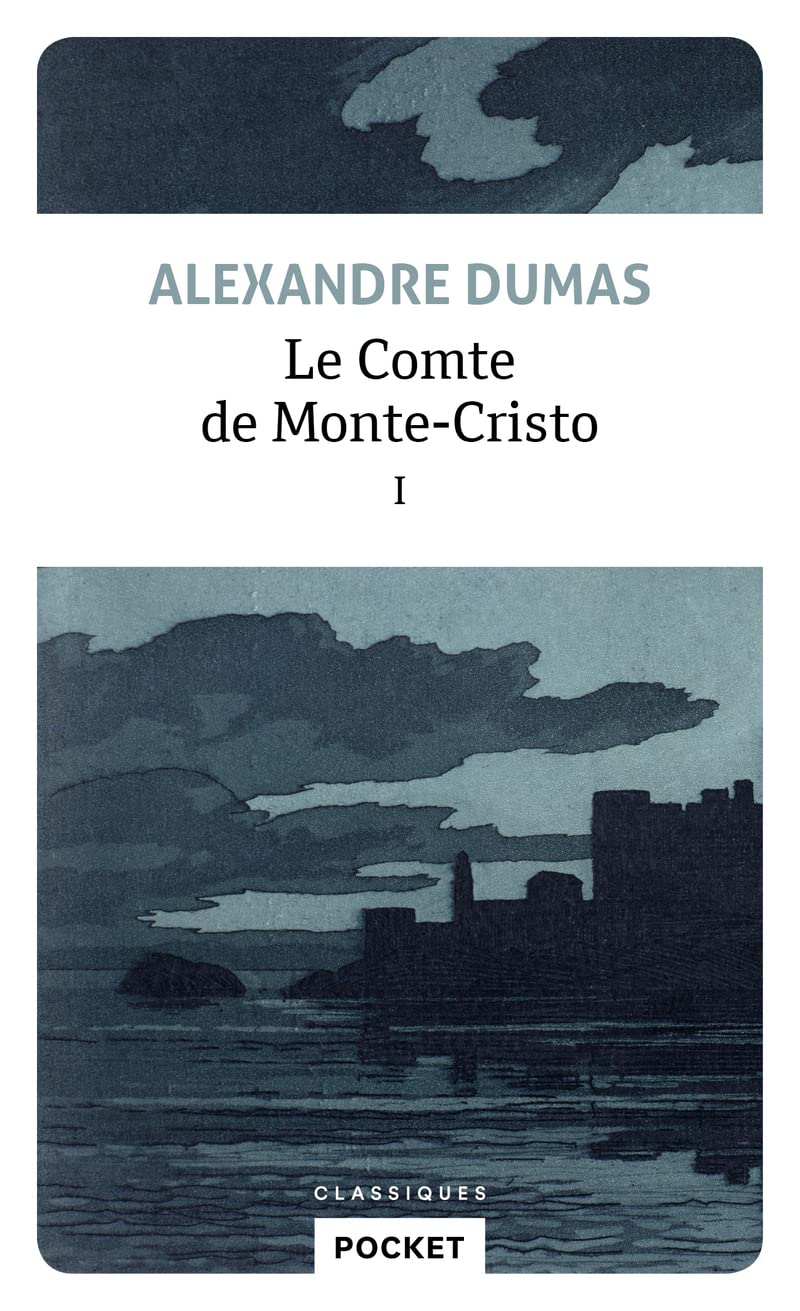 Le Comte de Monte-Cristo 9782266295987