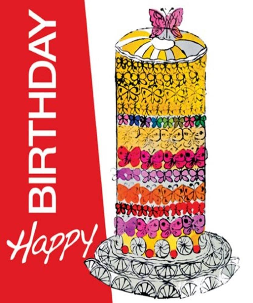 HAPPY BIRTHDAY 9788861122161