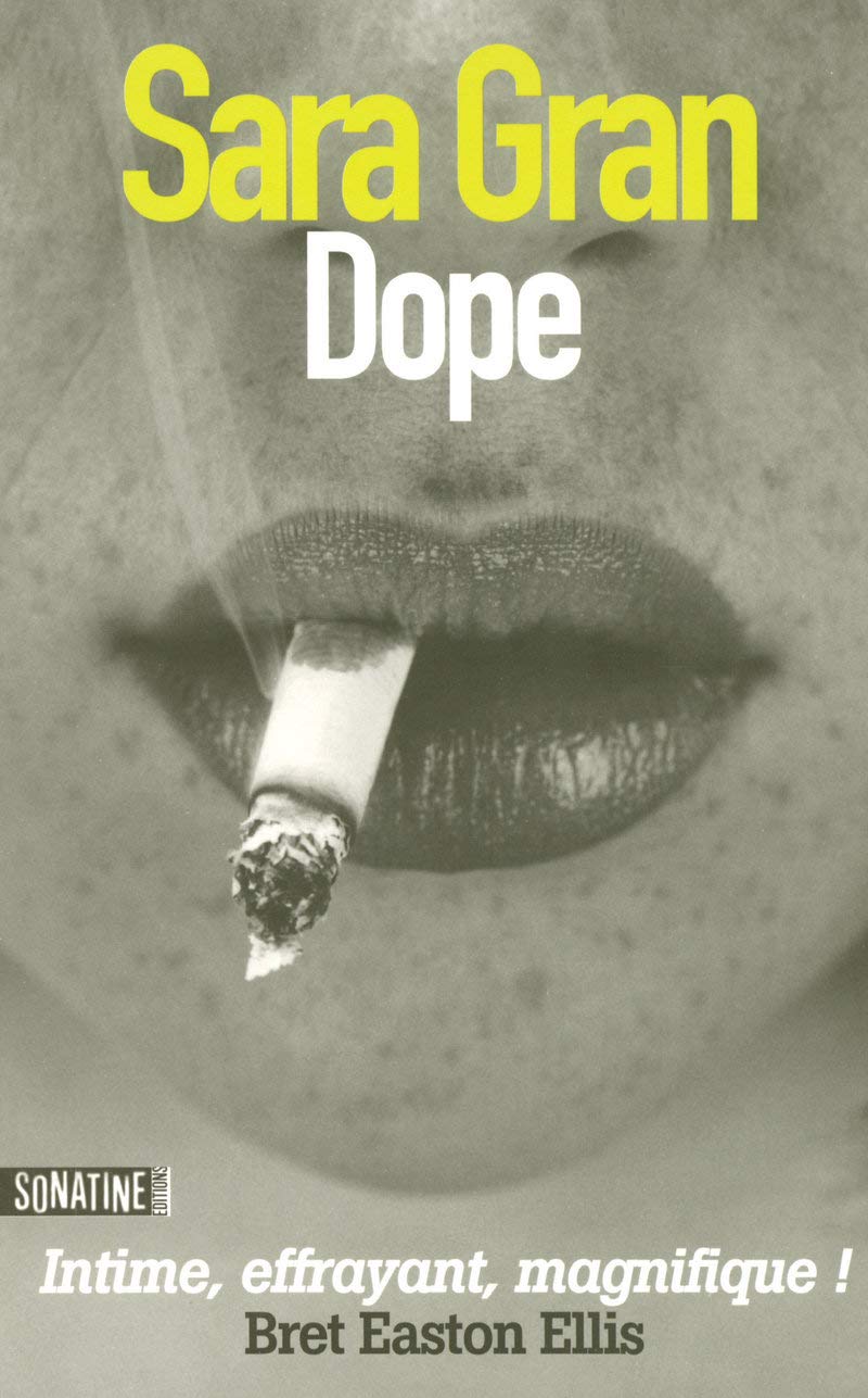 DOPE 9782355840128