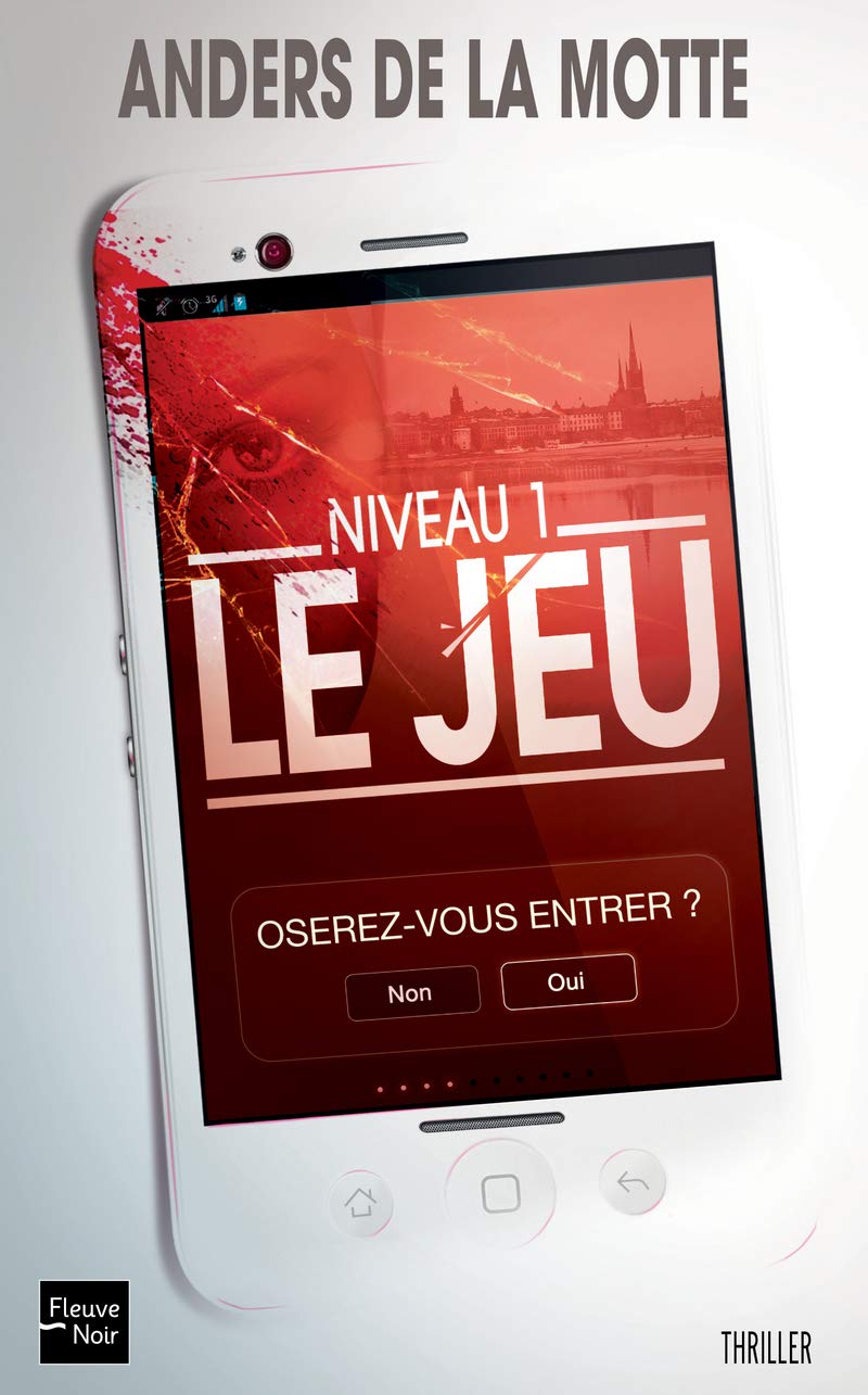 Le Jeu (1) 9782265097407