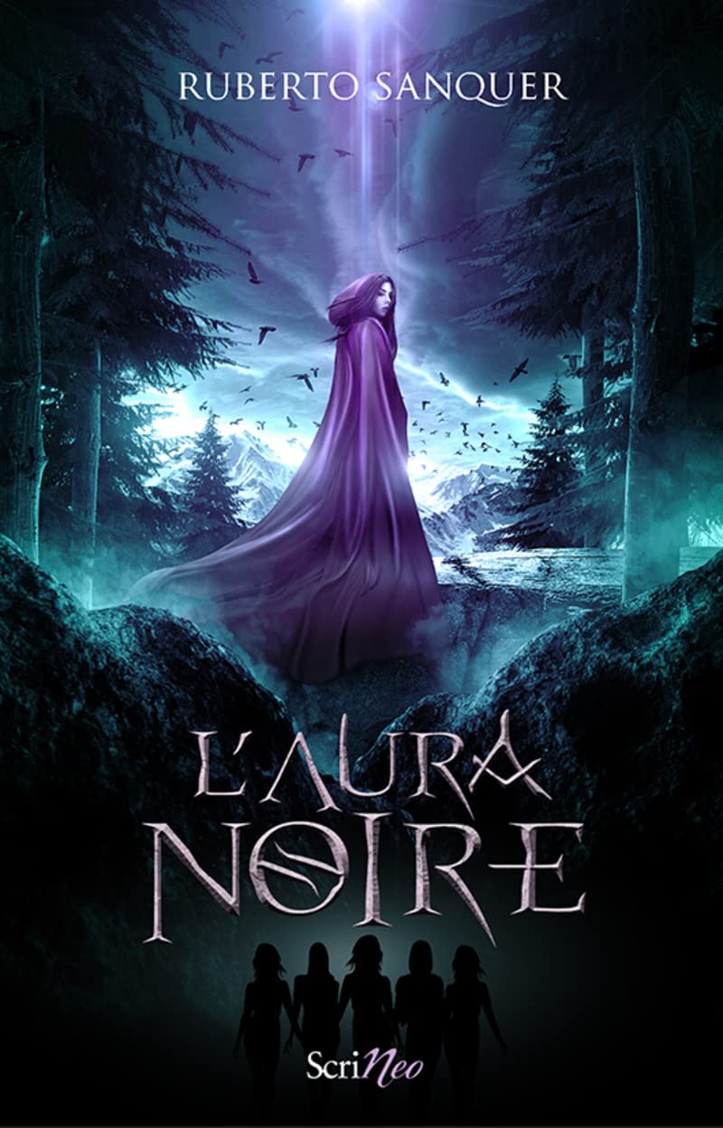 L'aura noire 9782367404561