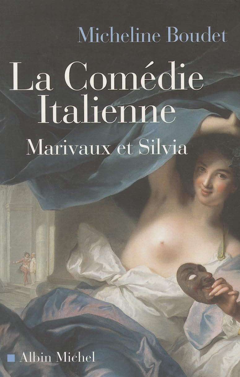 La comédie italienne 9782226130013