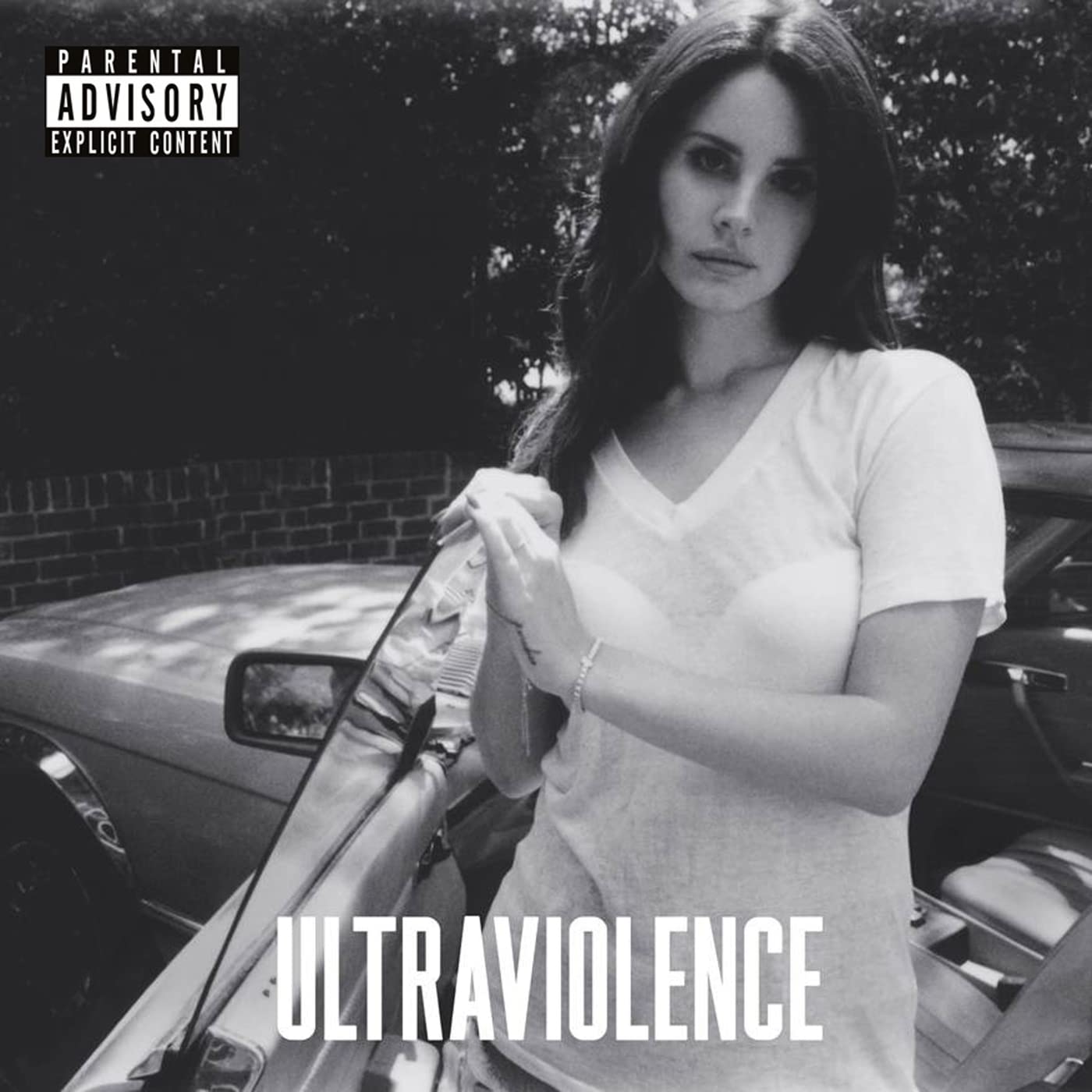 Ultraviolence - Edition Deluxe 0602537857548